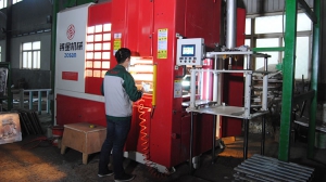 Manufacturing