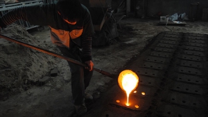 Manufacturing