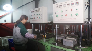 Manufacturing