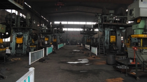Manufacturing