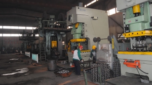 Manufacturing
