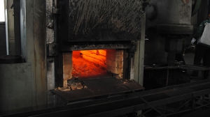 Manufacturing