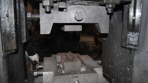 Manufacturing