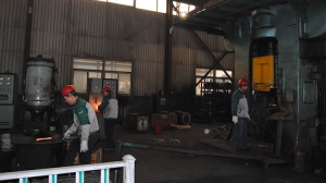 Manufacturing