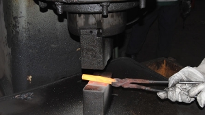 Manufacturing