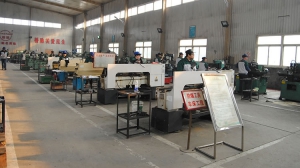 Manufacturing
