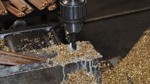 Manufacturing