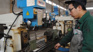 Manufacturing