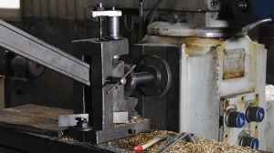Manufacturing