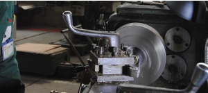 Manufacturing