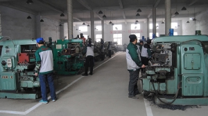 Manufacturing