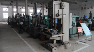 Manufacturing