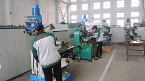 Manufacturing