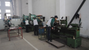 Manufacturing