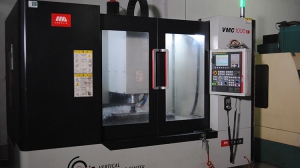 Manufacturing