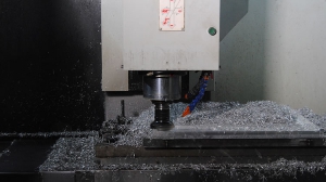 Manufacturing