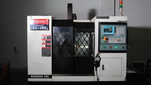 Manufacturing