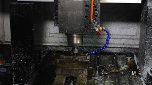 Manufacturing