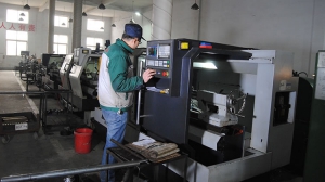 Manufacturing