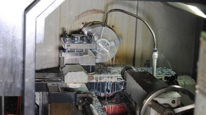 Manufacturing