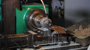 Manufacturing