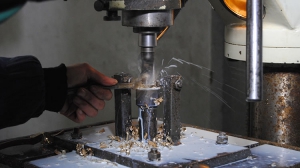 Manufacturing