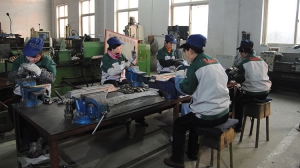 Manufacturing