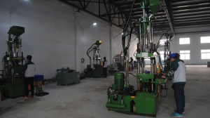 Manufacturing