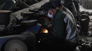 Manufacturing