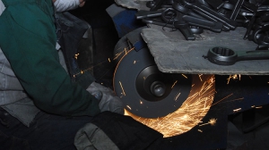 Manufacturing
