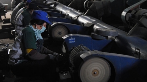 Manufacturing