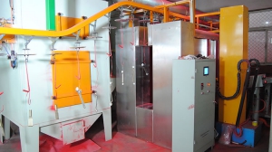Manufacturing