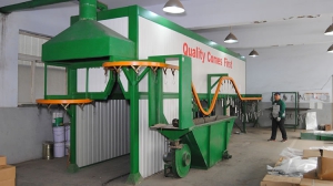 Manufacturing