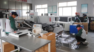 Manufacturing