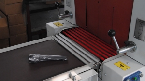 Manufacturing