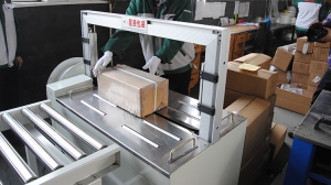 Manufacturing