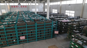 Manufacturing