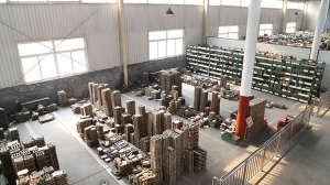 Manufacturing